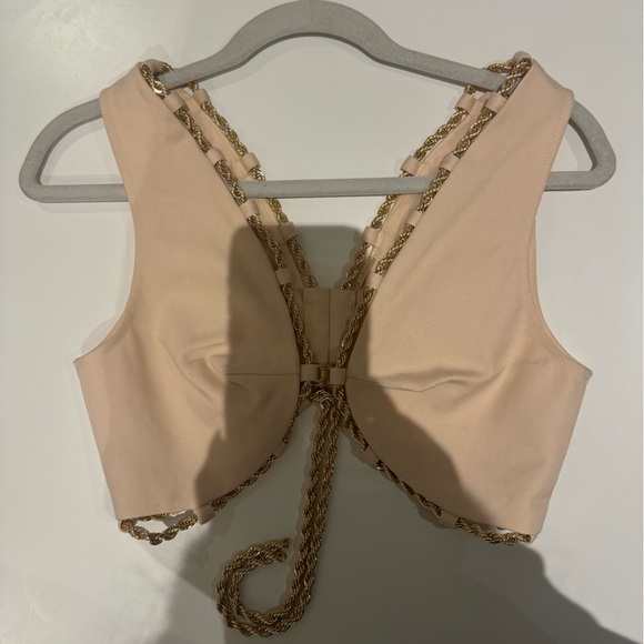 Cult Gaia Cara top - Picture 4 of 9